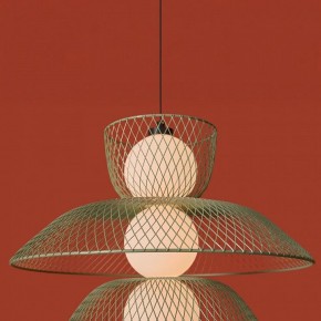 Подвесной светильник Freya Harper FR5545PL-L5GN в Можге - mozhga.ok-mebel.com | фото 10