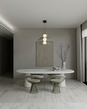 Подвесной светильник Freya Harper FR5545PL-L5GN в Можге - mozhga.ok-mebel.com | фото 8
