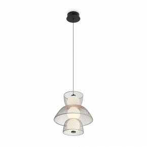 Подвесной светильник Freya Harper FR5545PL-L5GR в Можге - mozhga.ok-mebel.com | фото 3