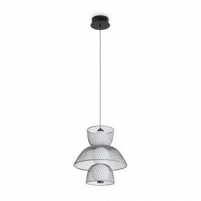 Подвесной светильник Freya Harper FR5545PL-L5GR в Можге - mozhga.ok-mebel.com | фото 4