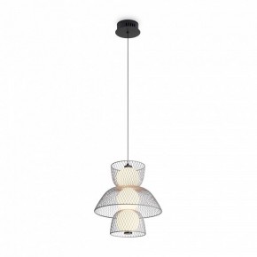 Подвесной светильник Freya Harper FR5545PL-L5GR в Можге - mozhga.ok-mebel.com | фото 5