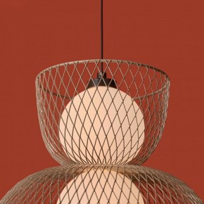Подвесной светильник Freya Harper FR5545PL-L5GR в Можге - mozhga.ok-mebel.com | фото 8