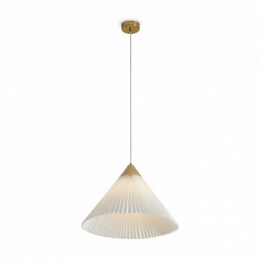 Подвесной светильник Freya Kinsley FR5533PL-01BS в Можге - mozhga.ok-mebel.com | фото 3