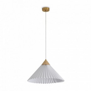 Подвесной светильник Freya Kinsley FR5533PL-01BS1 в Можге - mozhga.ok-mebel.com | фото