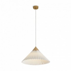 Подвесной светильник Freya Kinsley FR5533PL-01BS1 в Можге - mozhga.ok-mebel.com | фото 3