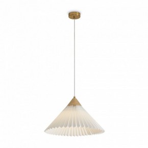 Подвесной светильник Freya Kinsley FR5533PL-01BS1 в Можге - mozhga.ok-mebel.com | фото 4