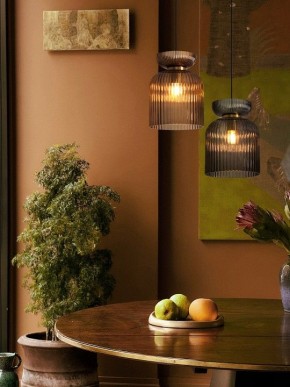 Подвесной светильник Freya Layla FR5558PL-01BR в Можге - mozhga.ok-mebel.com | фото 6