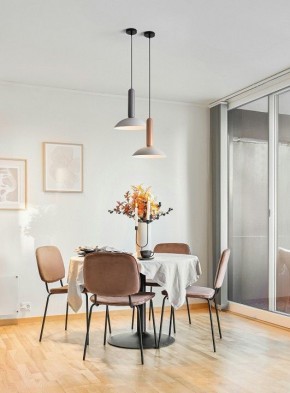 Подвесной светильник Freya Lotus FR5551PL-01M1 в Можге - mozhga.ok-mebel.com | фото 5