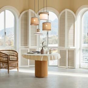 Подвесной светильник Freya Mixture FR5483PL-01B в Можге - mozhga.ok-mebel.com | фото 5