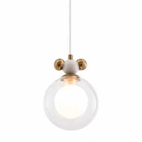 Подвесной светильник Freya Pitch FR5364PL-01BS в Можге - mozhga.ok-mebel.com | фото 3