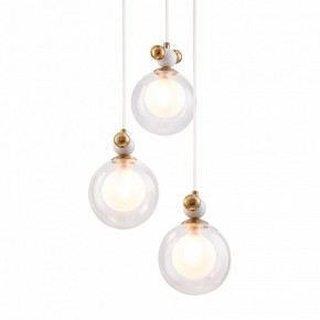Подвесной светильник Freya Pitch FR5364PL-03BS в Можге - mozhga.ok-mebel.com | фото 4