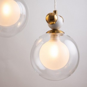 Подвесной светильник Freya Pitch FR5364PL-03BS в Можге - mozhga.ok-mebel.com | фото 6
