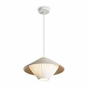 Подвесной светильник Freya Ruler FR5555PL-01W в Можге - mozhga.ok-mebel.com | фото 2
