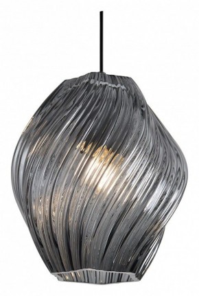 Подвесной светильник Freya Shiny FR5547PL-01SM в Можге - mozhga.ok-mebel.com | фото
