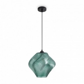 Подвесной светильник Freya Shiny FR5548PL-01DBL в Можге - mozhga.ok-mebel.com | фото