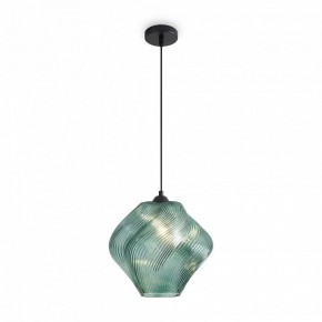 Подвесной светильник Freya Shiny FR5548PL-01DBL в Можге - mozhga.ok-mebel.com | фото 4