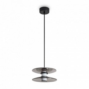 Подвесной светильник Freya Tower FR5537PL-L6B в Можге - mozhga.ok-mebel.com | фото 2