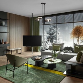 Подвесной светильник Freya Tower FR5537PL-L6B1 в Можге - mozhga.ok-mebel.com | фото 6