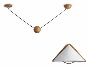 Подвесной светильник Freya Umbra FR5554CL-01T в Можге - mozhga.ok-mebel.com | фото