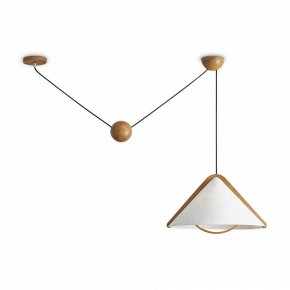Подвесной светильник Freya Umbra FR5554CL-01T в Можге - mozhga.ok-mebel.com | фото 3