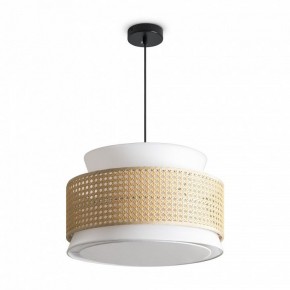 Подвесной светильник Freya Weave FR5492PL-01B в Можге - mozhga.ok-mebel.com | фото 2