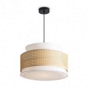Подвесной светильник Freya Weave FR5492PL-01B в Можге - mozhga.ok-mebel.com | фото 4