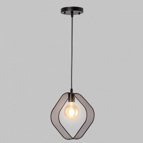 Подвесной светильник Imex MD.5575 MD.5575-1-P-BK-VB в Можге - mozhga.ok-mebel.com | фото 3