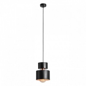 Подвесной светильник Imex MD.9021 MD.9021-1-P-BK+AB в Можге - mozhga.ok-mebel.com | фото 2