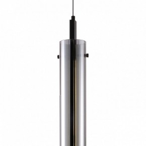 Подвесной светильник Indigo Vitreo 11067/B/1P Black в Можге - mozhga.ok-mebel.com | фото 2