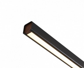 Подвесной светильник Italline IT013-6021 IT013-6021 black 3000K в Можге - mozhga.ok-mebel.com | фото 10