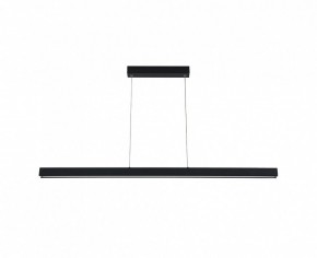 Подвесной светильник Italline IT013-6021 IT013-6021 black 3000K в Можге - mozhga.ok-mebel.com | фото 2