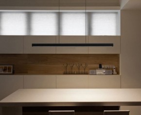 Подвесной светильник Italline IT013-6021 IT013-6021 black 3000K в Можге - mozhga.ok-mebel.com | фото 3