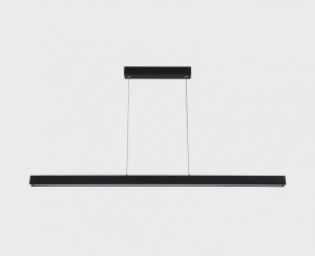 Подвесной светильник Italline IT013-6021 IT013-6021 black 3000K в Можге - mozhga.ok-mebel.com | фото 5