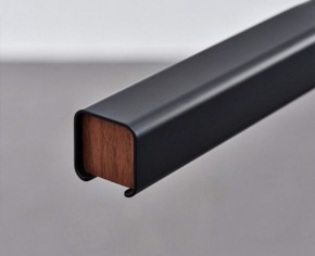 Подвесной светильник Italline IT013-6021 IT013-6021 black 3000K в Можге - mozhga.ok-mebel.com | фото 8