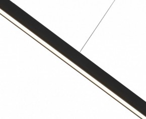 Подвесной светильник Italline IT013-6021 IT013-6021 black 3000K в Можге - mozhga.ok-mebel.com | фото 9
