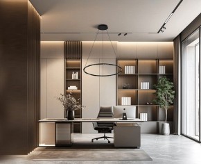 Подвесной светильник Italline IT013-6022 IT013-6022 black 3000K в Можге - mozhga.ok-mebel.com | фото 5