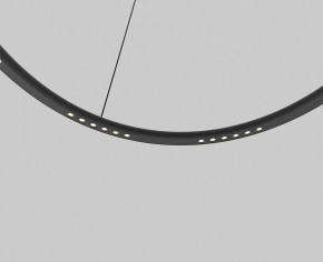 Подвесной светильник Italline IT013-6022 IT013-6022 black 3000K в Можге - mozhga.ok-mebel.com | фото 7