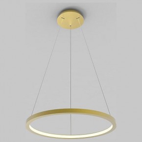Подвесной светильник Italline IT013-6027 IT013-6027 gold 3000K в Можге - mozhga.ok-mebel.com | фото