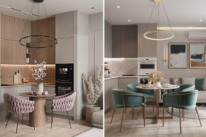 Подвесной светильник Italline IT013-6027 IT013-6027 gold 3000K в Можге - mozhga.ok-mebel.com | фото 2