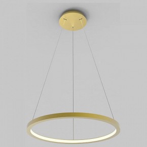 Подвесной светильник Italline IT013-6028 IT013-6028 gold 3000K в Можге - mozhga.ok-mebel.com | фото