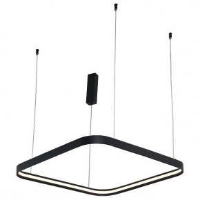 Подвесной светильник Italline IT013-6031 IT013-6031 black 3000K в Можге - mozhga.ok-mebel.com | фото