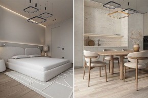 Подвесной светильник Italline IT013-6031 IT013-6031 black 3000K в Можге - mozhga.ok-mebel.com | фото 5