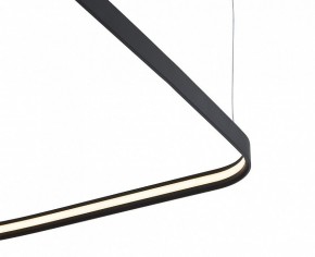 Подвесной светильник Italline IT013-6031 IT013-6031 black 3000K в Можге - mozhga.ok-mebel.com | фото 6