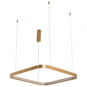 Подвесной светильник Italline IT013-6031 IT013-6031 gold 3000K в Можге - mozhga.ok-mebel.com | фото