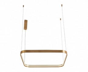 Подвесной светильник Italline IT013-6031 IT013-6031 gold 3000K в Можге - mozhga.ok-mebel.com | фото 4