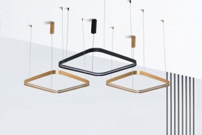 Подвесной светильник Italline IT013-6031 IT013-6031 gold 3000K в Можге - mozhga.ok-mebel.com | фото 7