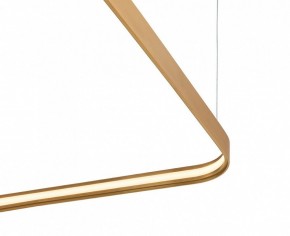 Подвесной светильник Italline IT013-6031 IT013-6031 gold 3000K в Можге - mozhga.ok-mebel.com | фото 9