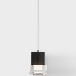 Подвесной светильник Italline IT014-0203 IT014-0203 black в Можге - mozhga.ok-mebel.com | фото