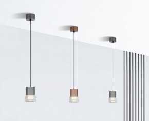 Подвесной светильник Italline IT014-0203 IT014-0203 black в Можге - mozhga.ok-mebel.com | фото 3