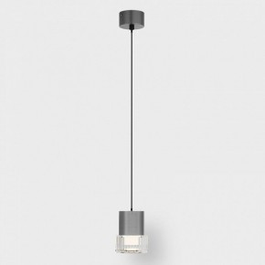 Подвесной светильник Italline IT014-0203 IT014-0203 dark silver в Можге - mozhga.ok-mebel.com | фото 2